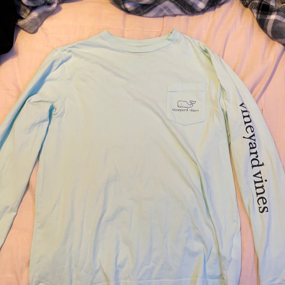 Vineyard Vines Long Sleeve T-Shirt